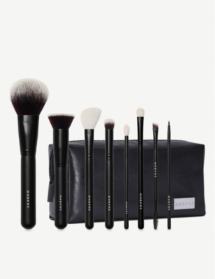 MORPHE: Get Things Started eye and face brush set