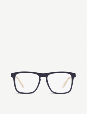 GG0561O rectangular glasses(8736161)