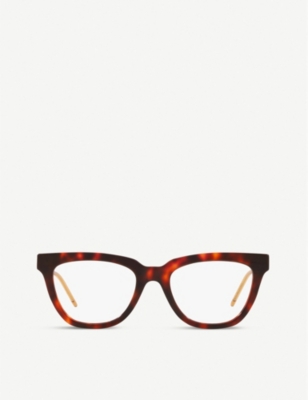 GG0601O cat-eye glasses(8736193)