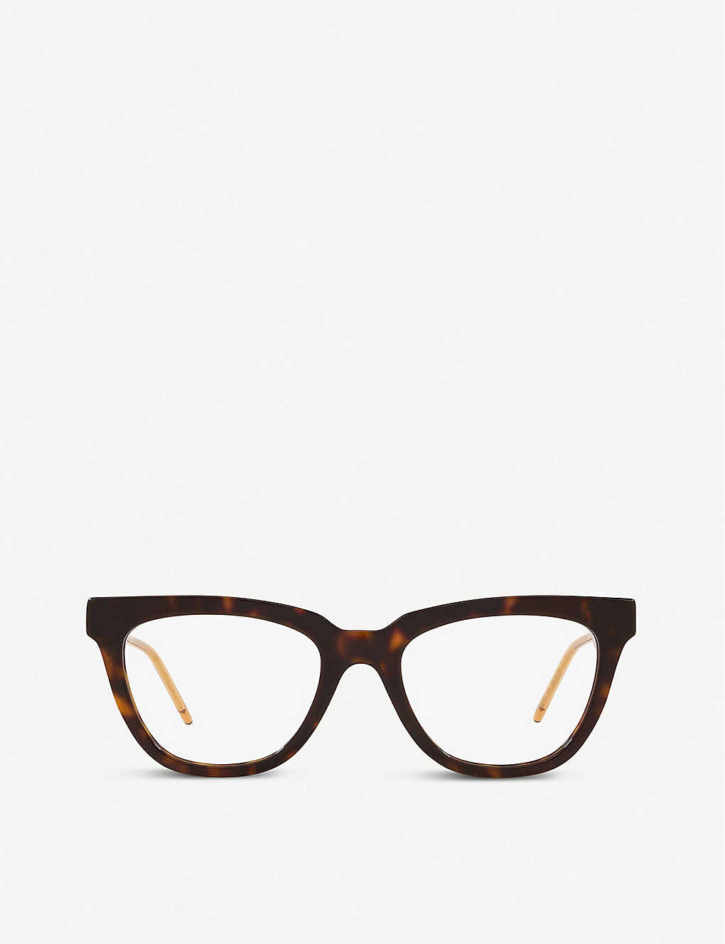 GG0601O cat-eye glasses(8736165)