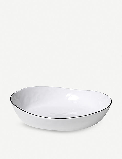 BROSTE: Salt small serving bowl 20cm