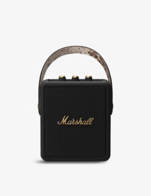 MARSHALL: Stockwell II Portable Bluetooth speaker