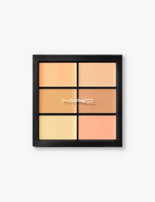 MAC: Studio Fix Conceal & Correct palette 6g