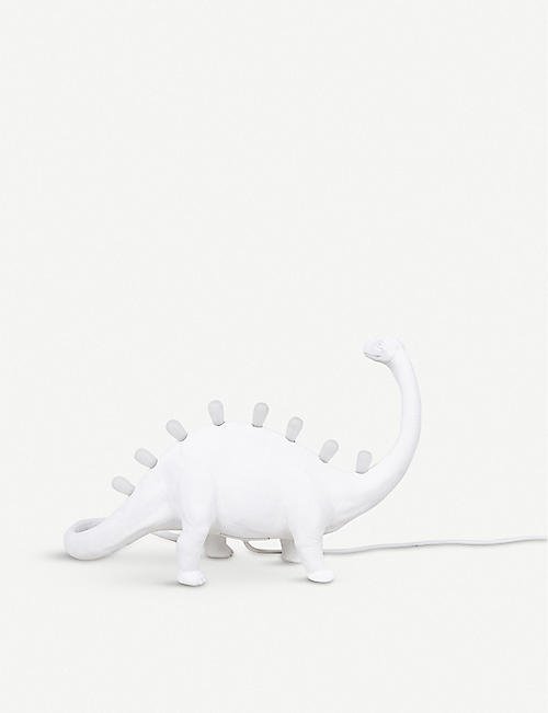 SELETTI: Replacement Single LED Bulb for Jurassic lamps