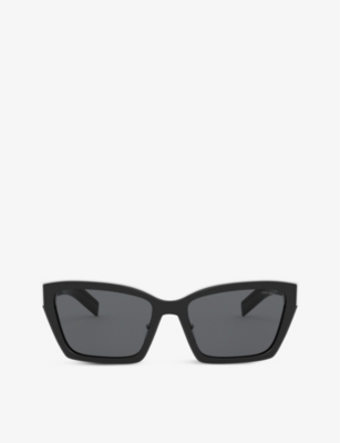 PR 14XS cat-eye acetate sunglasses(8835011)