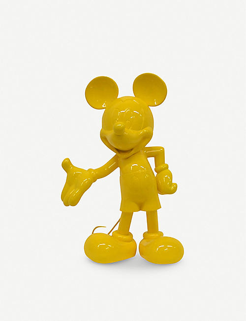 LEBLON DELIENNE: Mickey figurine 30cm