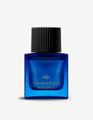 THAMEEN: Peregrina extrait de parfum 50ml
