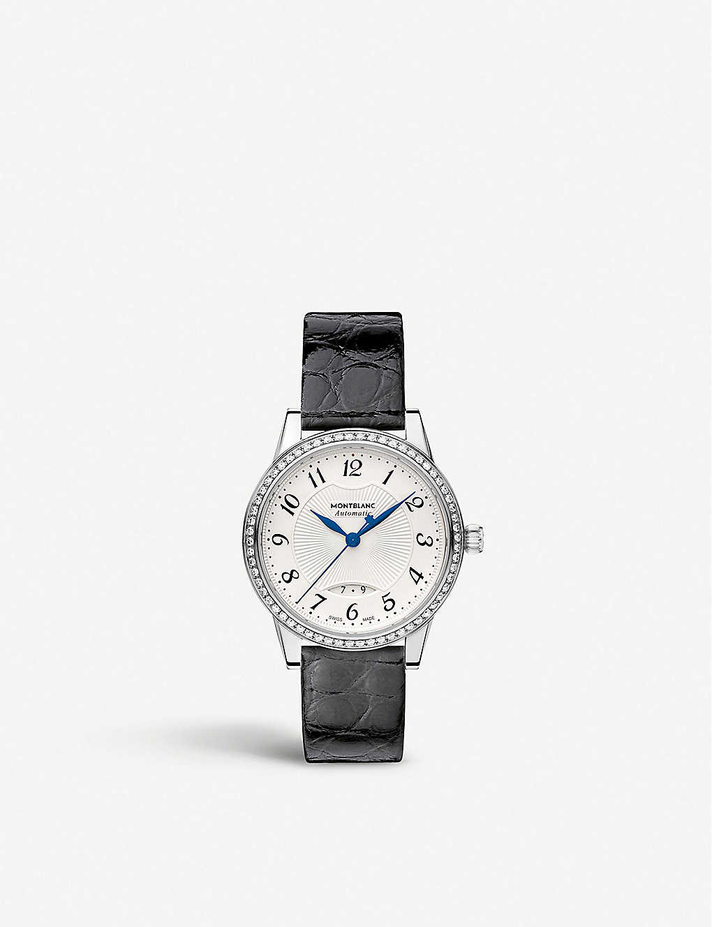 111057C Bohème quartz watch(8542436)