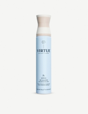 VIRTUE: Refresh dry shampoo 128g