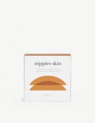 NIPPIES BY B-SIX: Nippies Skin adhesive covers
