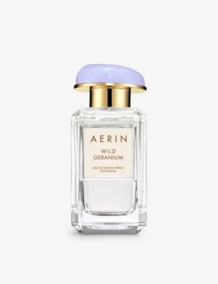 AERIN: Wild Geranium eau de parfum 100ml