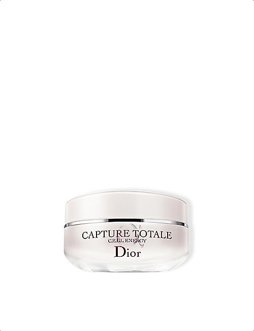 DIOR: Capture Totale Firming & Wrinkle-Corrective Eye Crème 15ml