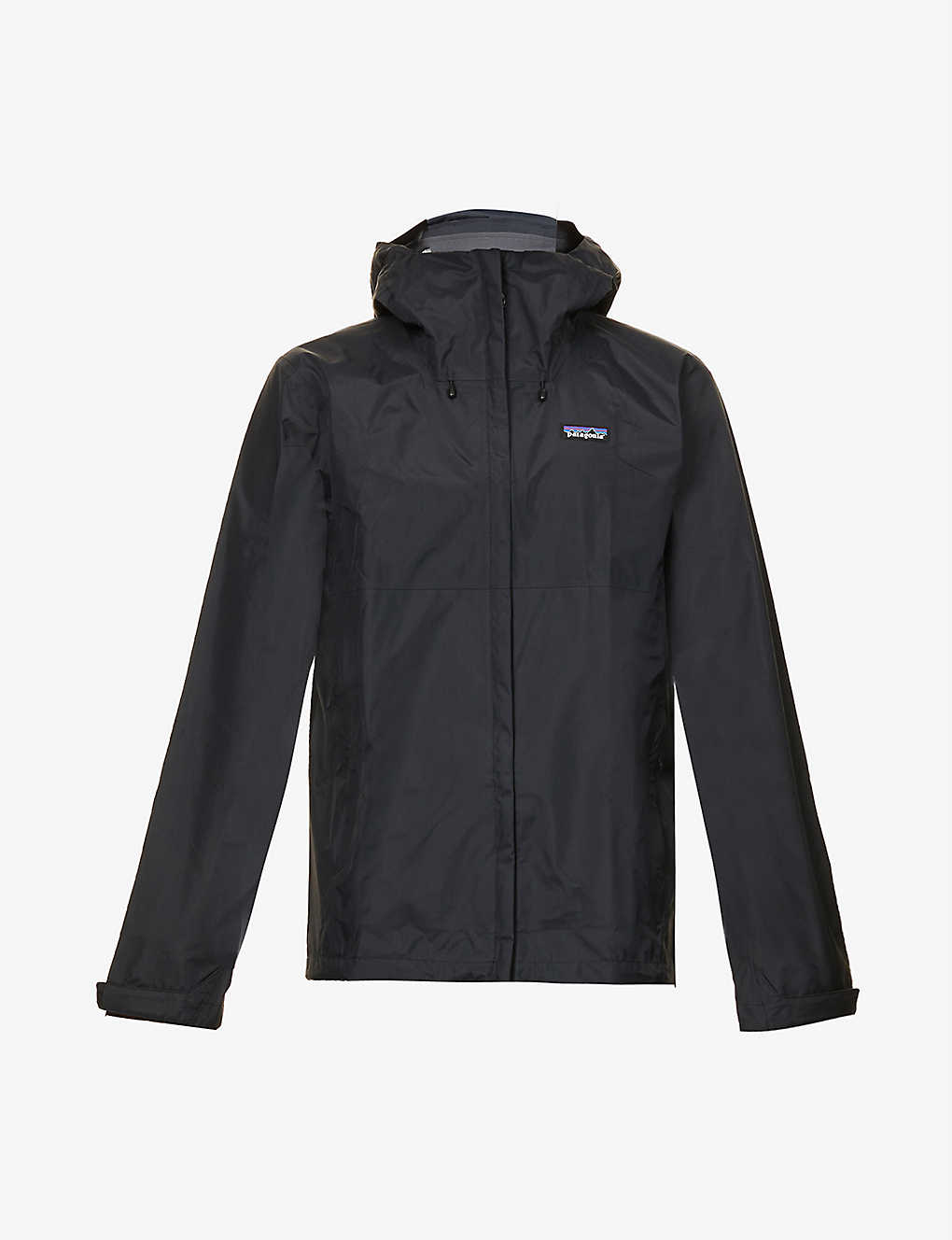 Torrentshell recycled-nylon jacket(8660927)