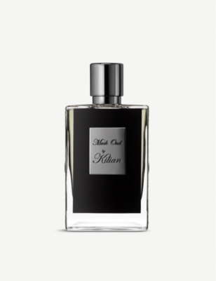 KILIAN: Musk Oud refillable eau de parfum 50ml