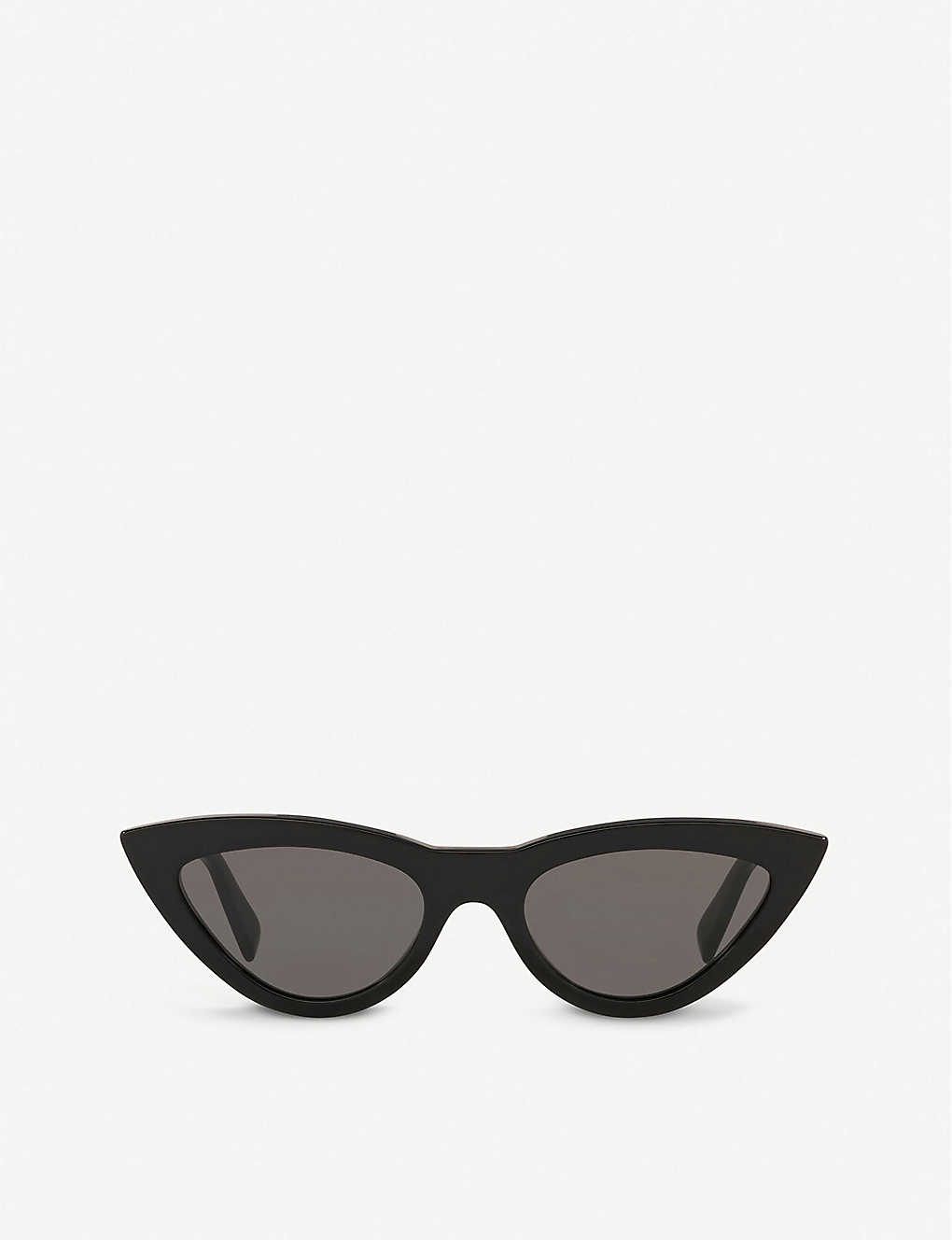 Cl4019 cat eye-frame sunglasses(8735718)