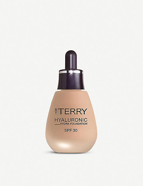BY TERRY: Hyaluronic Hydra SPF 30 foundation 30ml