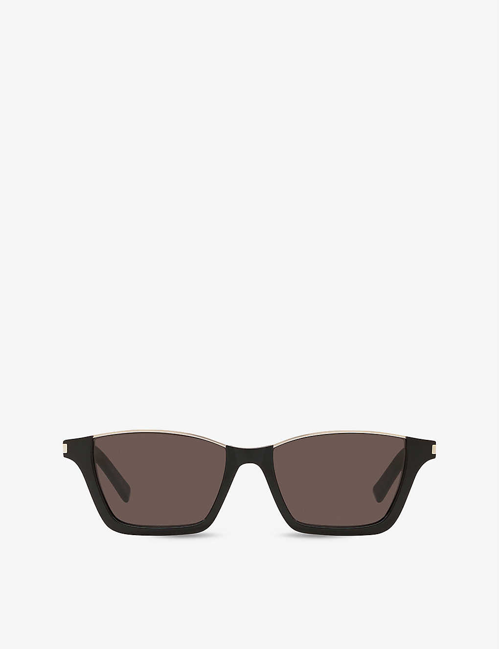 SL365 Dylan rectangle-frame nylon sunglasses(9000868)