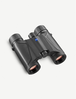 ZEISS: TERRA ED Pocket 8x25 binoculars