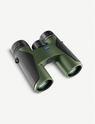 ZEISS: TERRA ED 8x32 binoculars