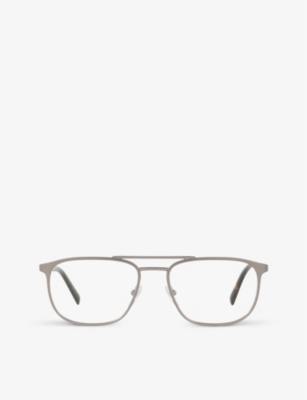 PR 54XV square-frame optical glasses(8896362)