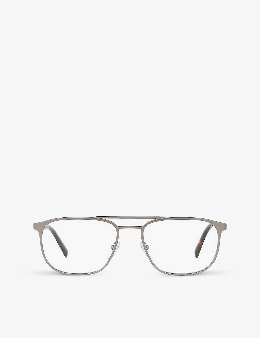 PR 54XV square-frame optical glasses(8896362)