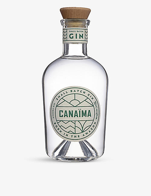 CANAIMA: Canaïma gin 700ml