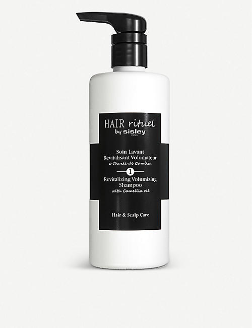 SISLEY: Hair Rituel Revitalising Volumising shampoo 500ml
