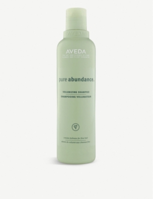 AVEDA: Pure Abundance™ Volumizing shampoo 250ml