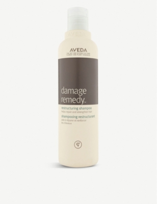 AVEDA: Damage Remedy™ Restructuring shampoo 250ml