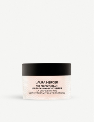 LAURA MERCIER: The Perfect Cream Multi-Tasking Moisturiser 50ml
