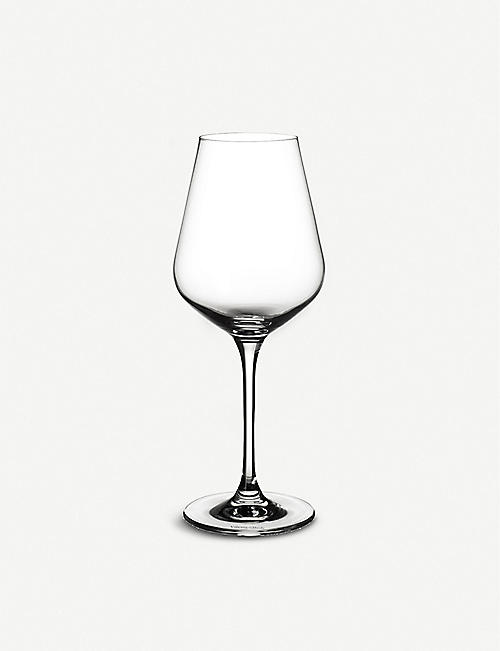 VILLEROY & BOCH: La Divina white wine glasses set of four