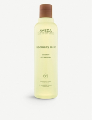 AVEDA: Rosemary Mint purifying shampoo 250ml