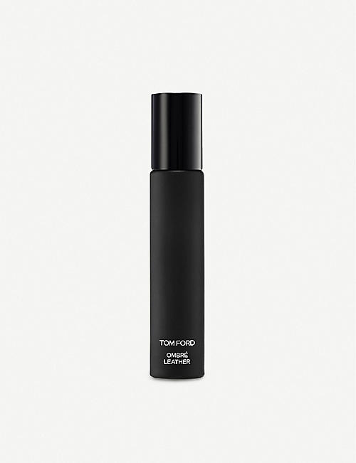 TOM FORD: Ombr&eacute; Leather travel spray 10ml