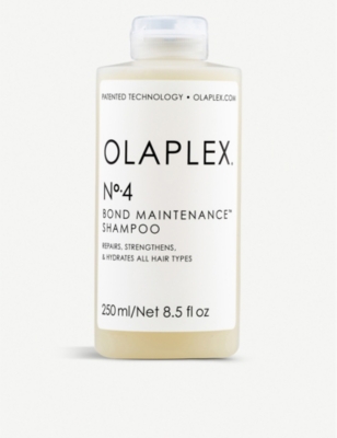 OLAPLEX: N°4 Bond Maintenance shampoo 250ml