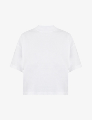 Emirka cotton-jersey T-shirt(8797322)