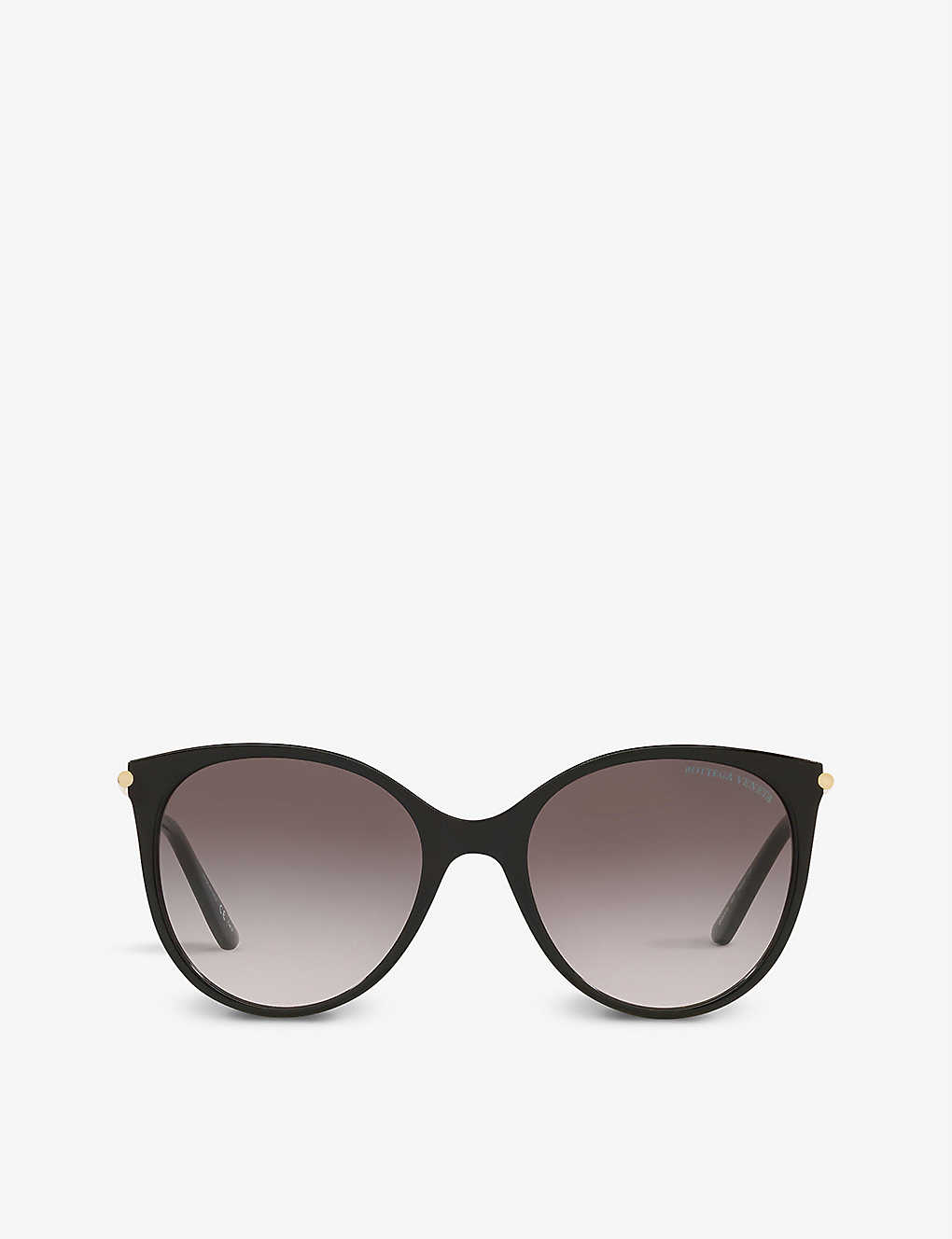 BV0231S round-frame acetate sunglasses(9206098)