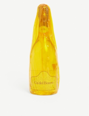 SPARKLING WINE: Ca'del Bosco Franciacorta Prestige 750ml