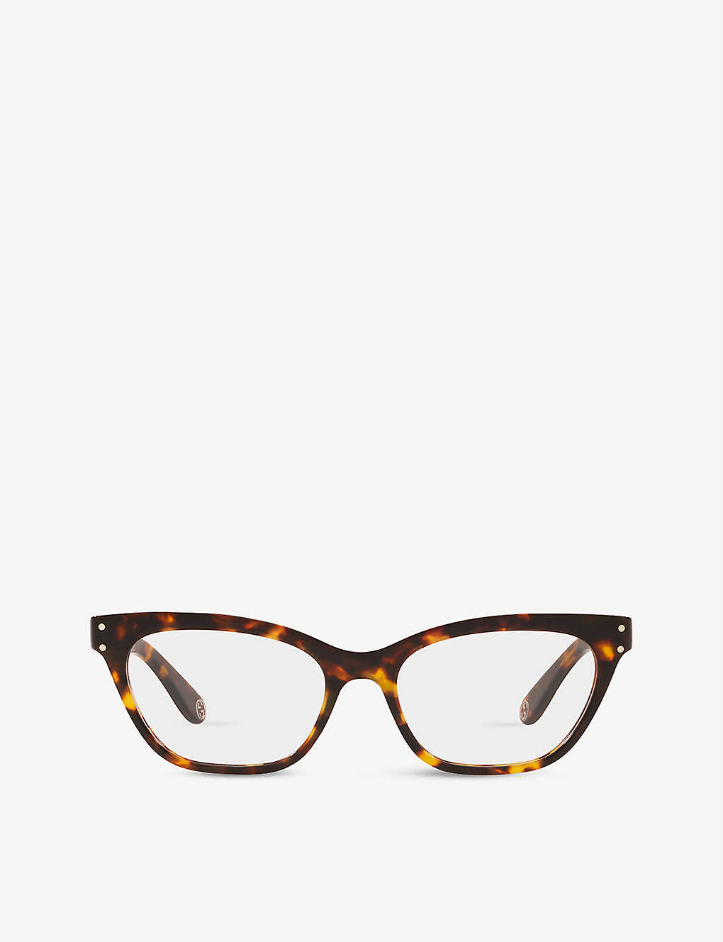 GG0570O cat-eye frame optical glasses(8969593)