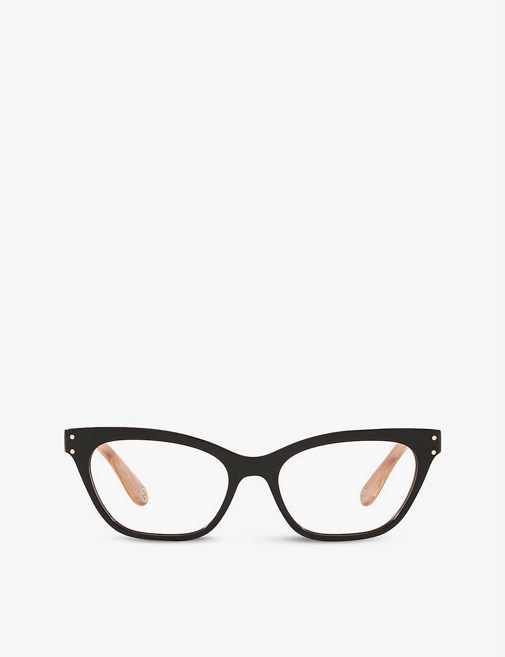 GG0570O cat-eye frame optical glasses(8969585)