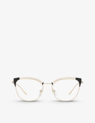 PR62UV Conceptual metal glasses(8969509)