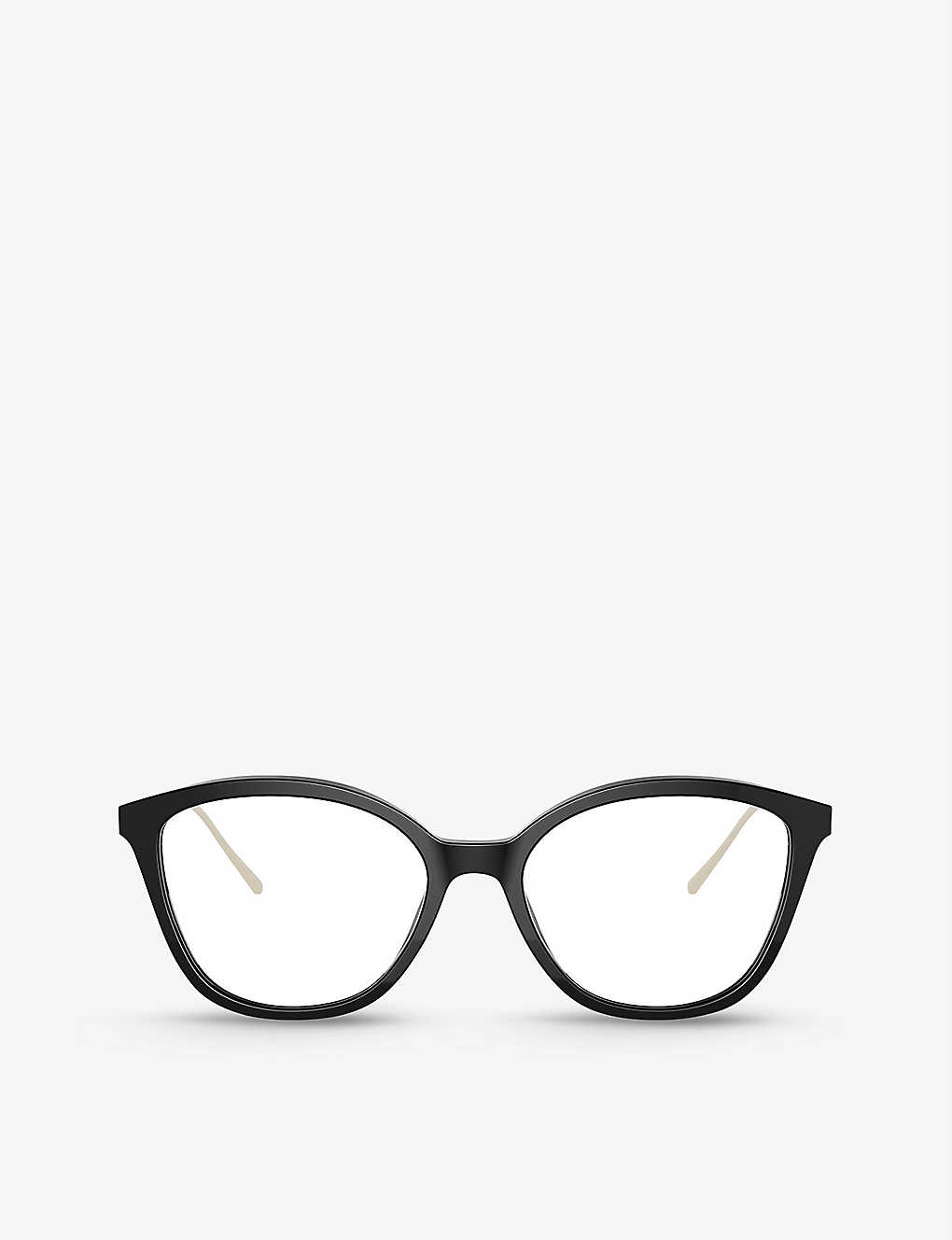 PR11VV Conceptual acetate and metal glasses(8969517)