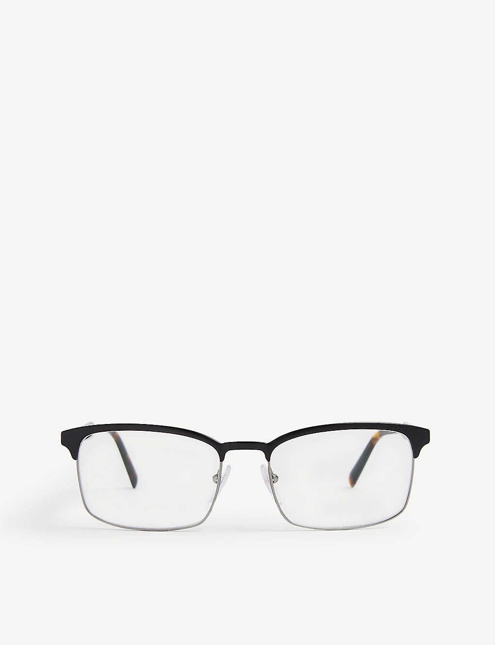 PR 54WV square-framed acetate glasses(9068593)