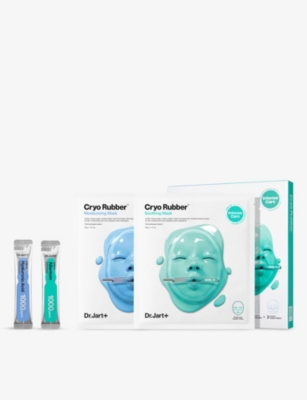 DR JART+: Cryo Rubber&trade; So Cool duo