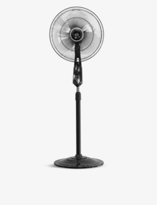 GEOSMARTPRO: AirGo Smart Pedestal fan