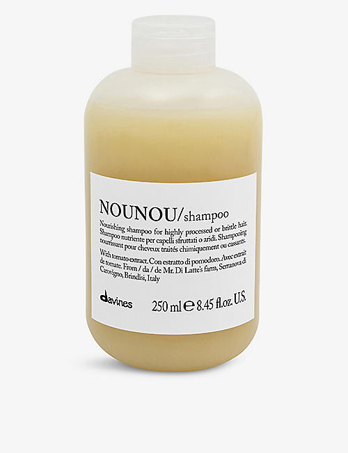 DAVINES: NOUNOU shampoo 250ml