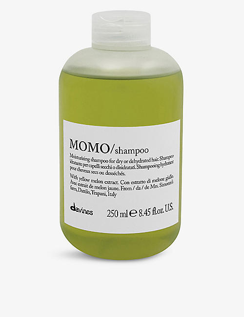 DAVINES: MOMO shampoo 250ml
