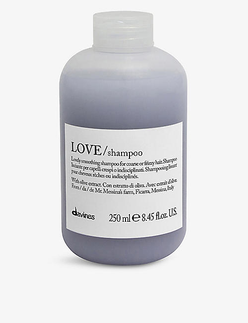 DAVINES: LOVE shampoo 250ml