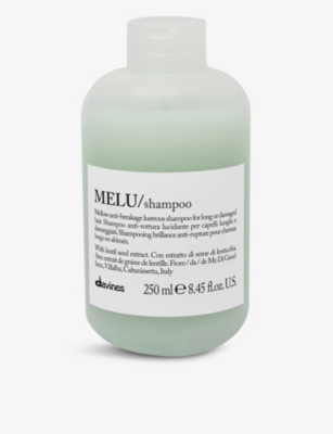 DAVINES: MELU shampoo 250ml