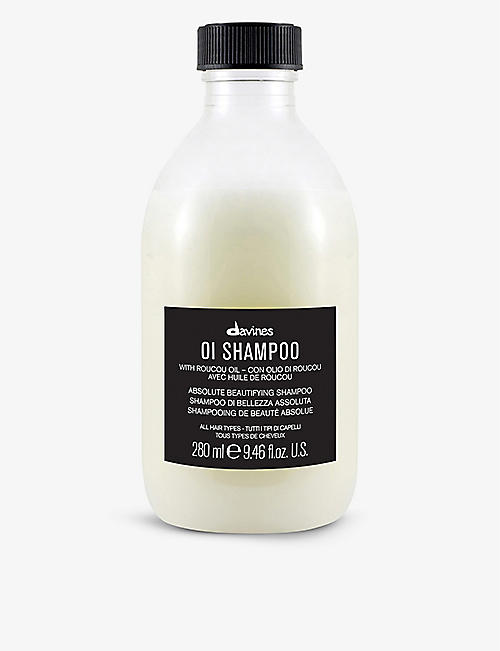 DAVINES: OI shampoo 280ml