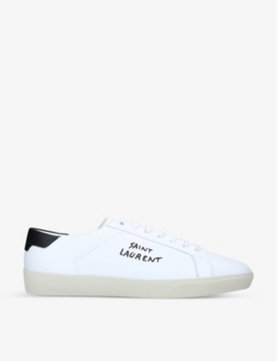 Court Classic SL06 leather trainers(8912058)